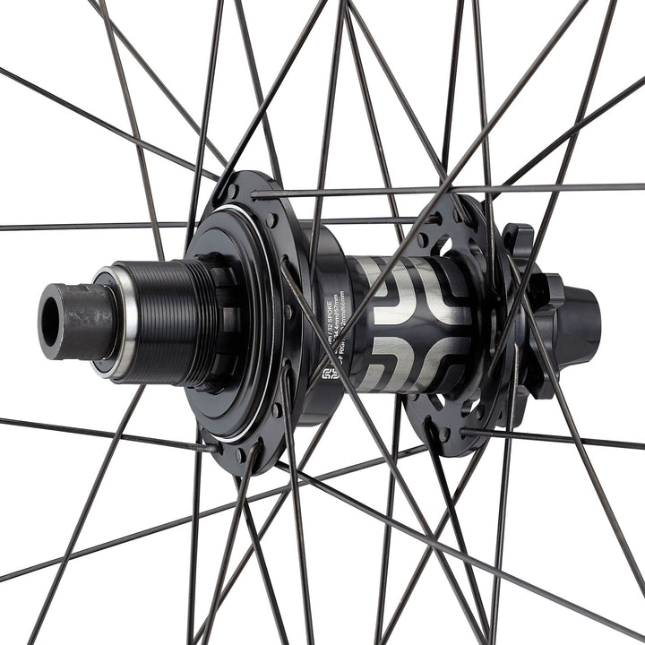 e*thirteen Grappler Race Carbon e*spec Enduro Wheels