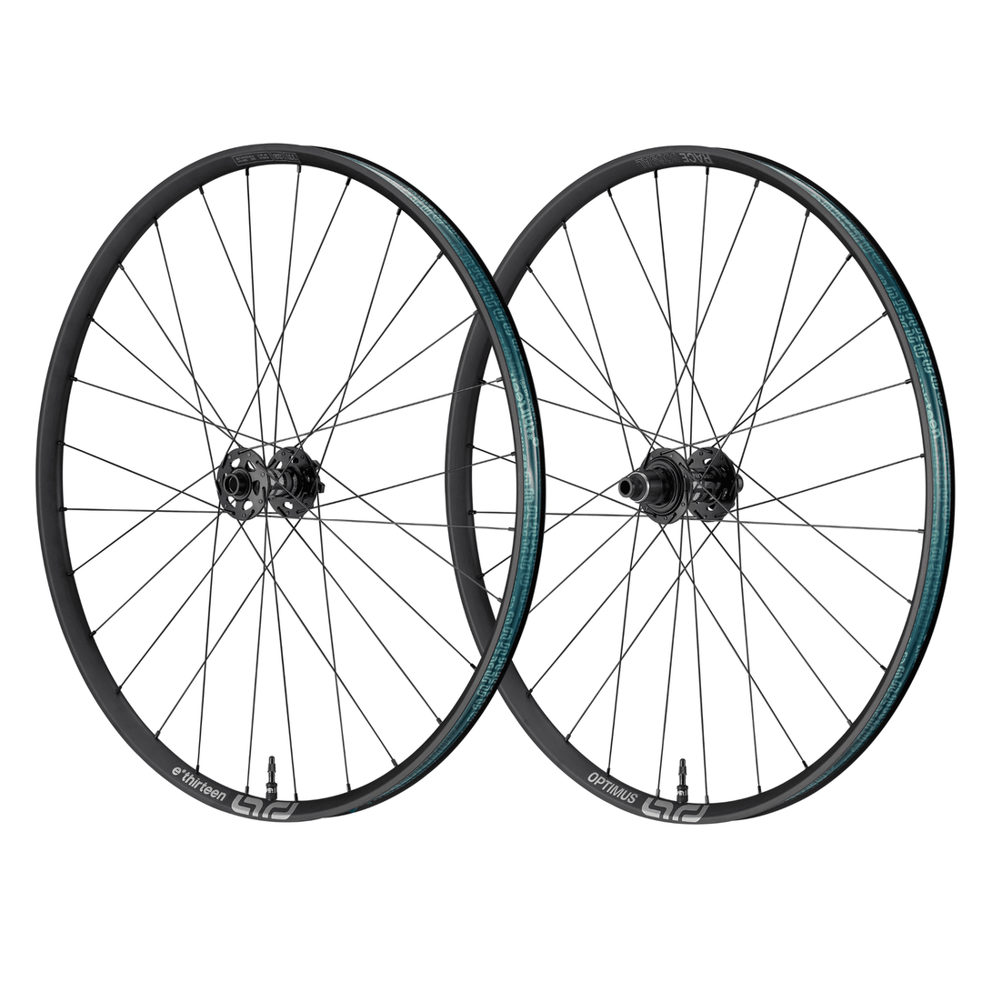e*thirteen Optimus Race Alloy Trail Wheels