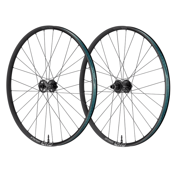 e*thirteen Optimus Race Alloy Trail Wheels