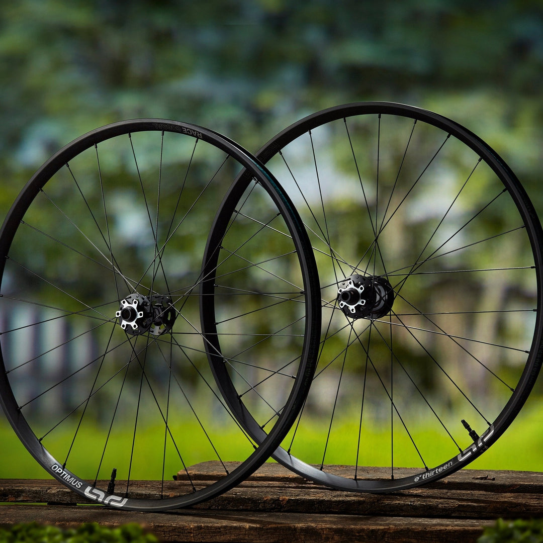 e*thirteen Optimus Race Alloy Trail Wheels