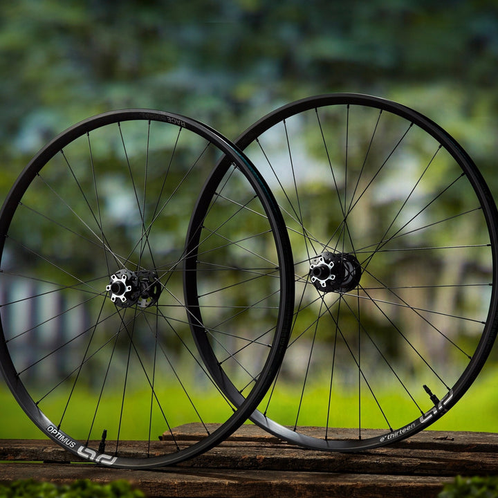 e*thirteen Optimus Race Alloy Trail Wheels