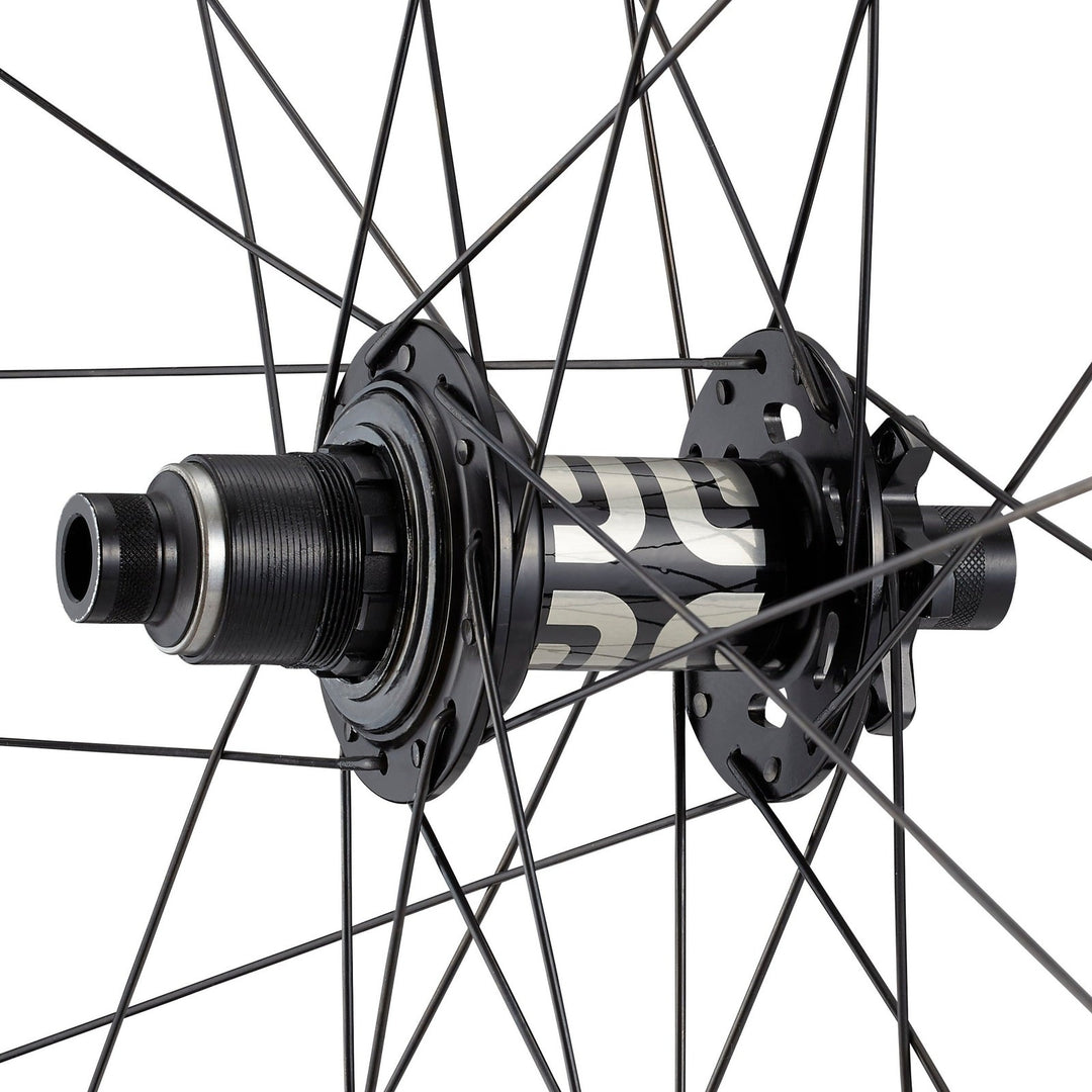e*thirteen Optimus Race Carbon Trail Wheels