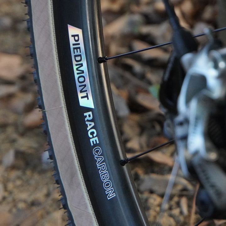 e*thirteen Piedmont Race Carbon Gravel Wheels