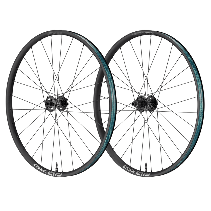 e*thirteen Sylvan Race Alloy All Mountain Wheels