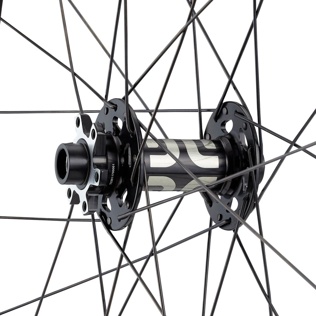 e*thirteen Sylvan Race Alloy e*spec All Mountain Wheels - Superboost 157 Rear