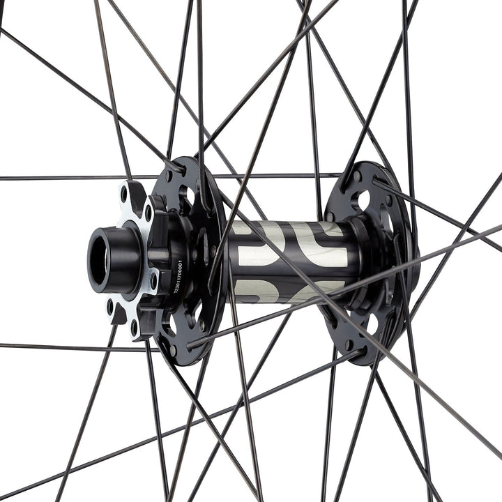 e*thirteen Sylvan Race Alloy e*spec All Mountain Wheels - Superboost 157 Rear