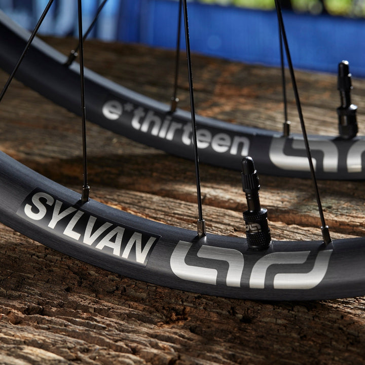 e*thirteen Sylvan Race Alloy All Mountain Wheels