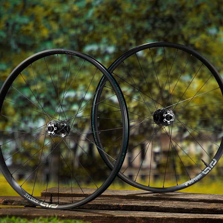 e*thirteen Sylvan Race Alloy All Mountain Wheels