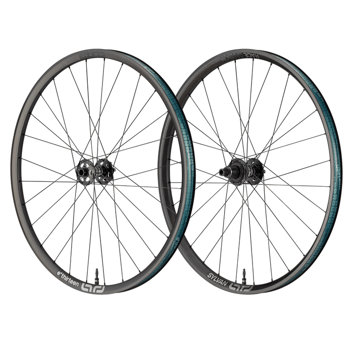 e*thirteen Sylvan Race Carbon All Mountain Wheels