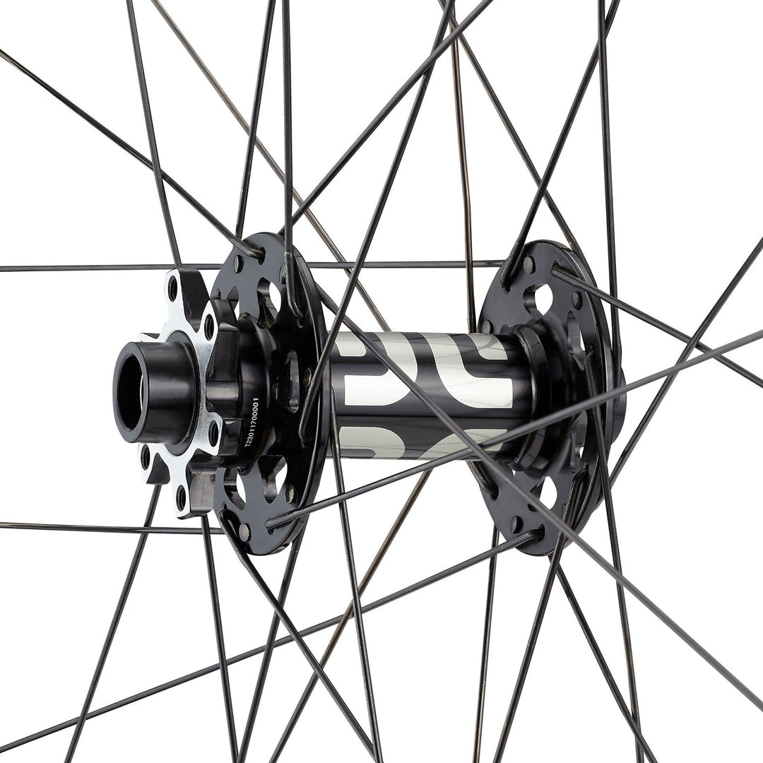 e*thirteen Sylvan Race Carbon e*spec All Mountain Wheels - Superboost 157 Rear