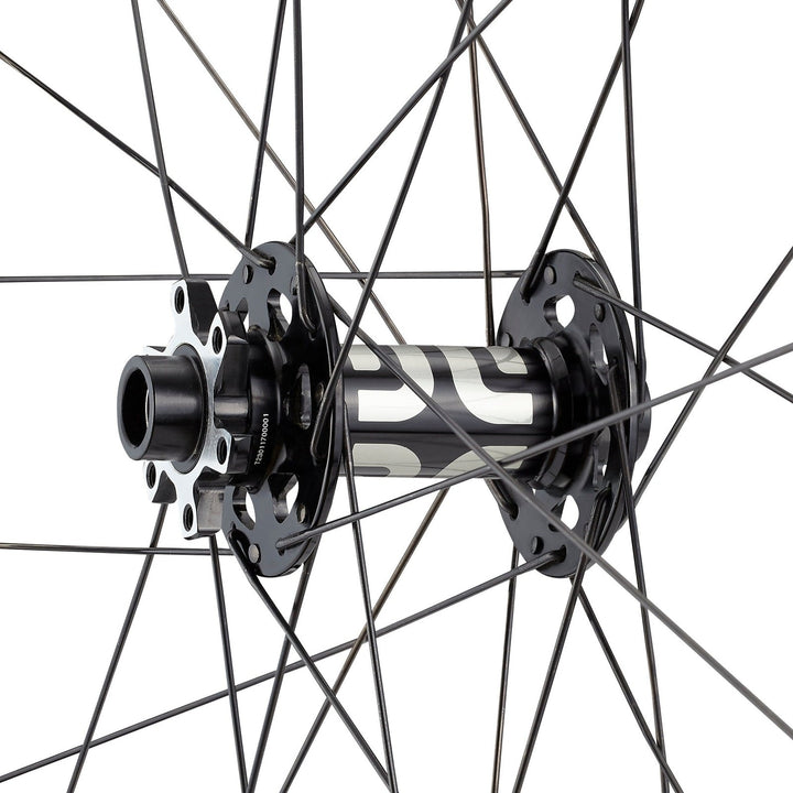 e*thirteen Sylvan Race Carbon e*spec All Mountain Wheels - Superboost 157 Rear