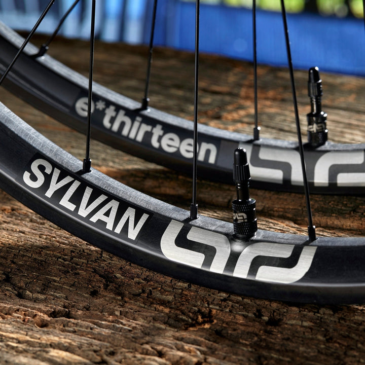 e*thirteen Sylvan Race Carbon All Mountain Rim
