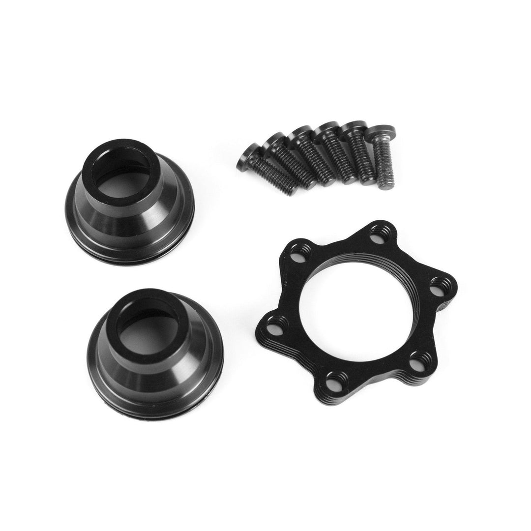 e*thirteen Boost Fork Hub Adapter Kit - TRS/LG1