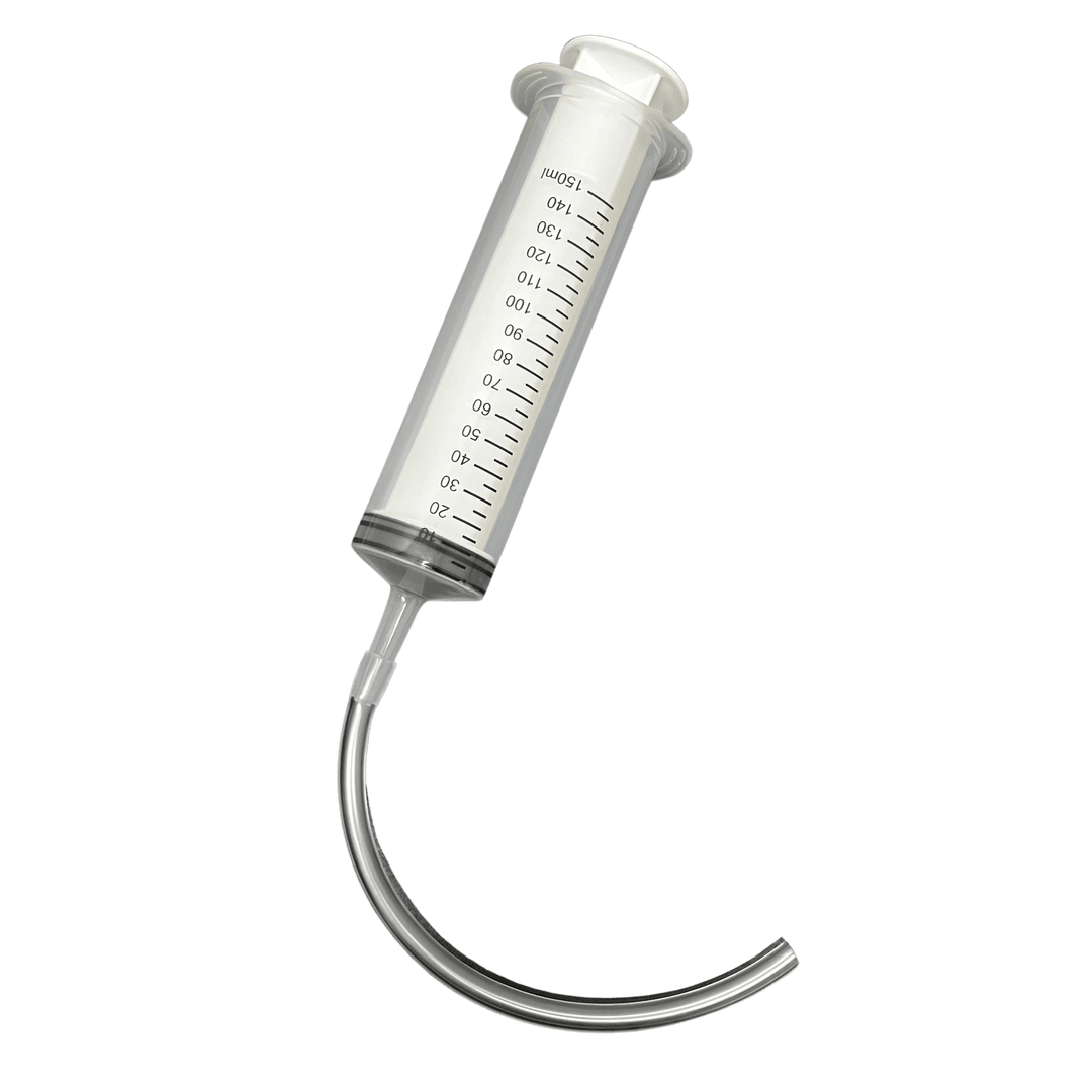 Hold Fast Wide-Body Tubeless Sealant Injector