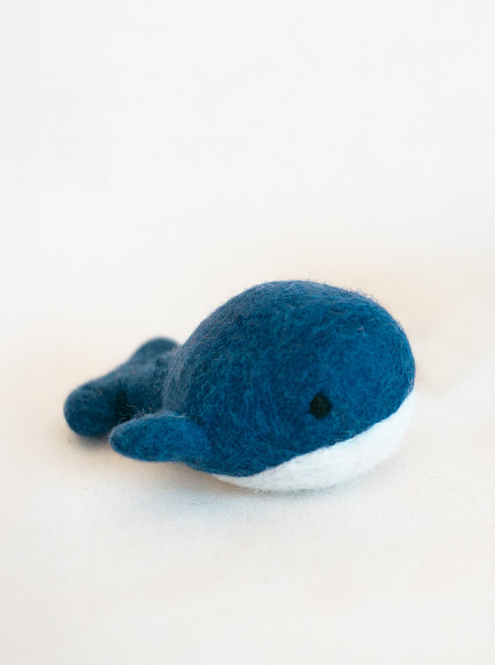 Wool Dog Toy for Energetic Playtime Fun