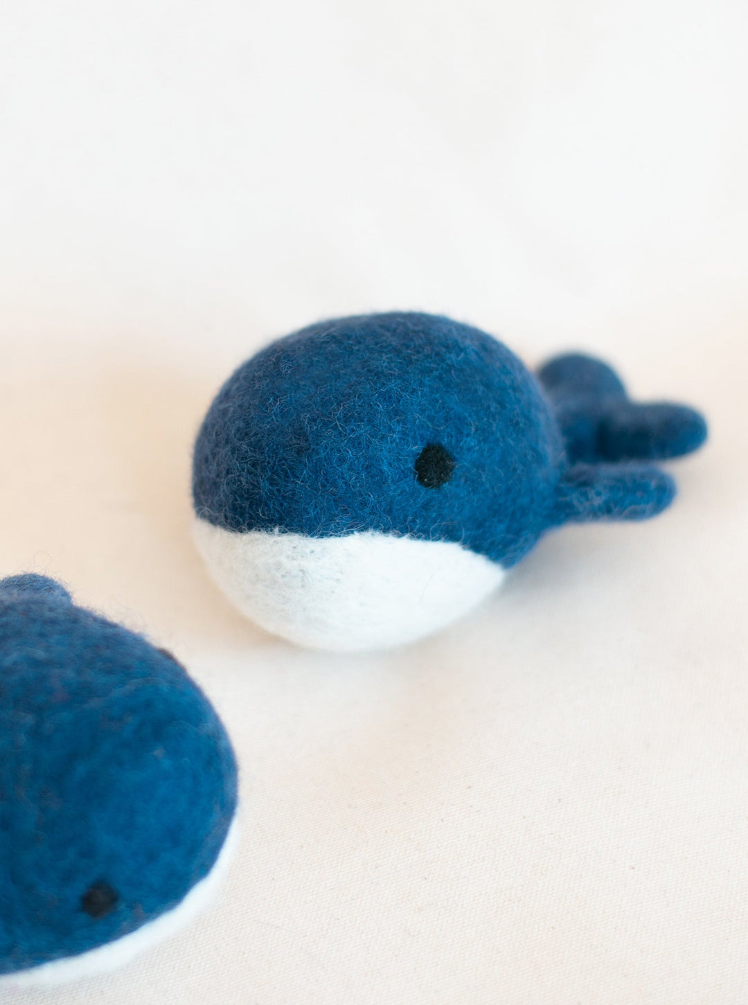 Wool Dog Toy for Energetic Playtime Fun