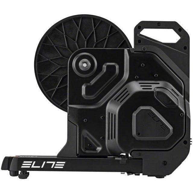 Elite Suito-T Direct Drive Smart Trainer - Electronic Resistance, Adjustable