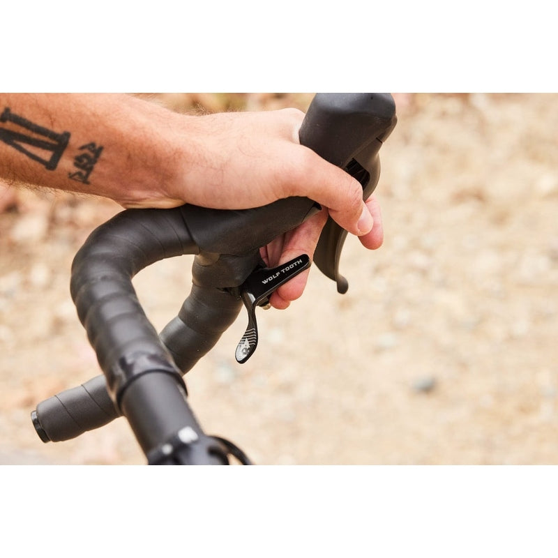 Wolf Tooth Components ReMote Drop Bar