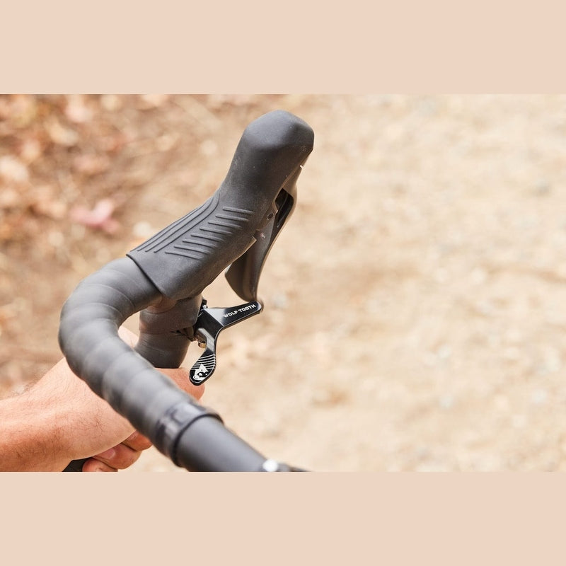 Wolf Tooth Components ReMote Drop Bar