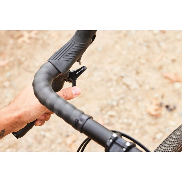 Wolf Tooth Components ReMote Drop Bar