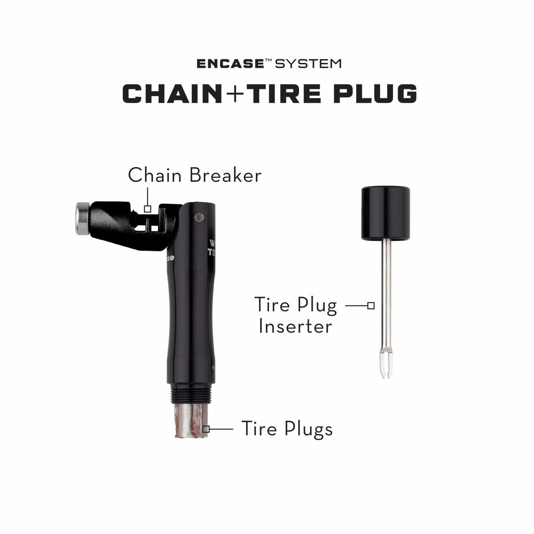 Wolf Tooth Components EnCase System Bar Kit One