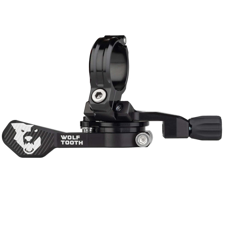 Wolf Tooth Components ReMote Pro Handlebar Clamp Mount