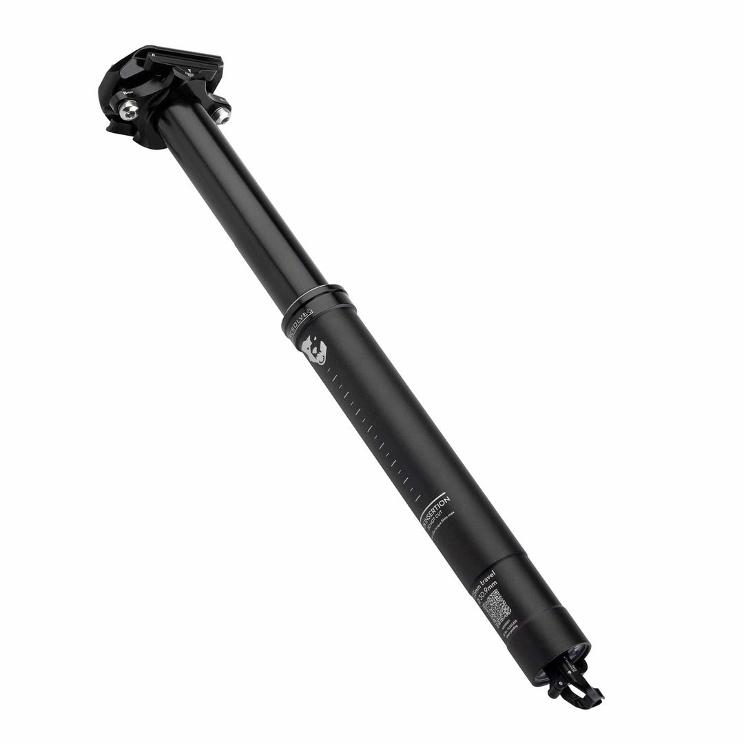 Wolf Tooth Components Resolve Dropper Post