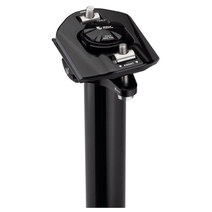 Wolf Tooth Components Resolve Dropper Post