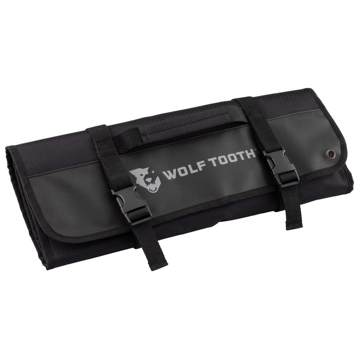 Wolf Tooth Components Travel Tool Wrap