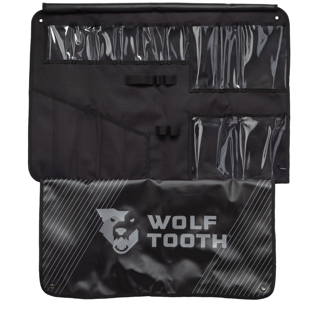 Wolf Tooth Components Travel Tool Wrap