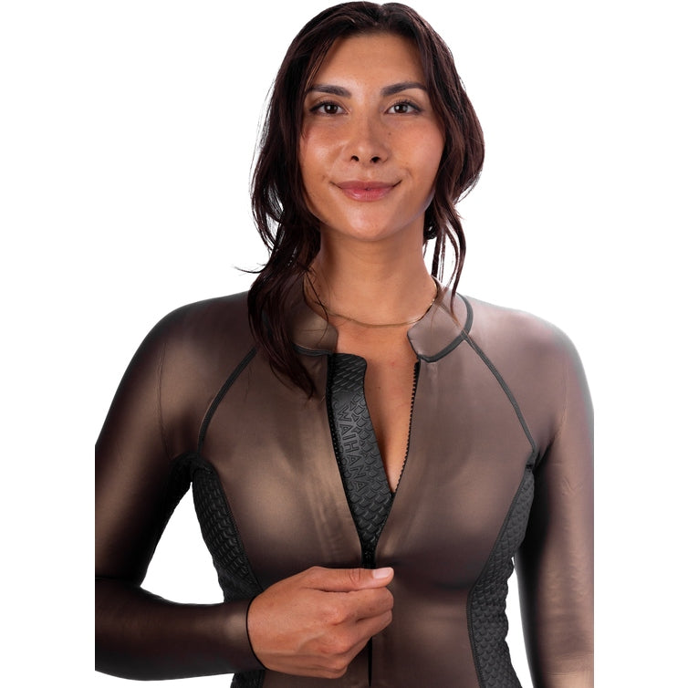 WAIHANA Women's Bronze Smoothskin Shorty