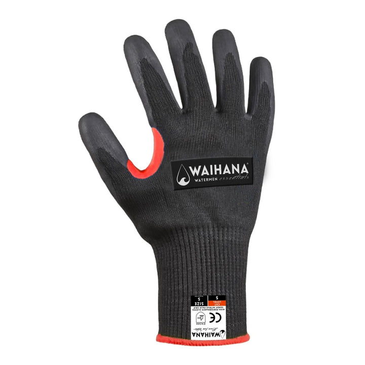 WAIHANA Sandy Nitrile Dyneema Gloves