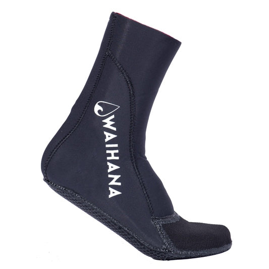 WAIHANA Essentials High Top Socks