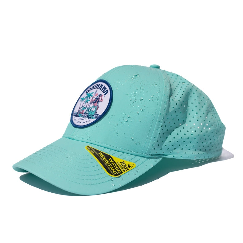 WAIHANA Hula Diver Hydro Hat