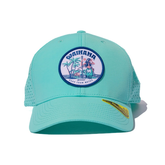 WAIHANA Hula Diver Hydro Hat