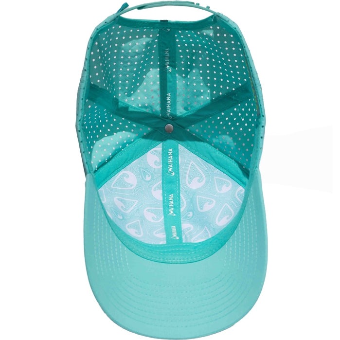 WAIHANA Hula Diver Hydro Hat