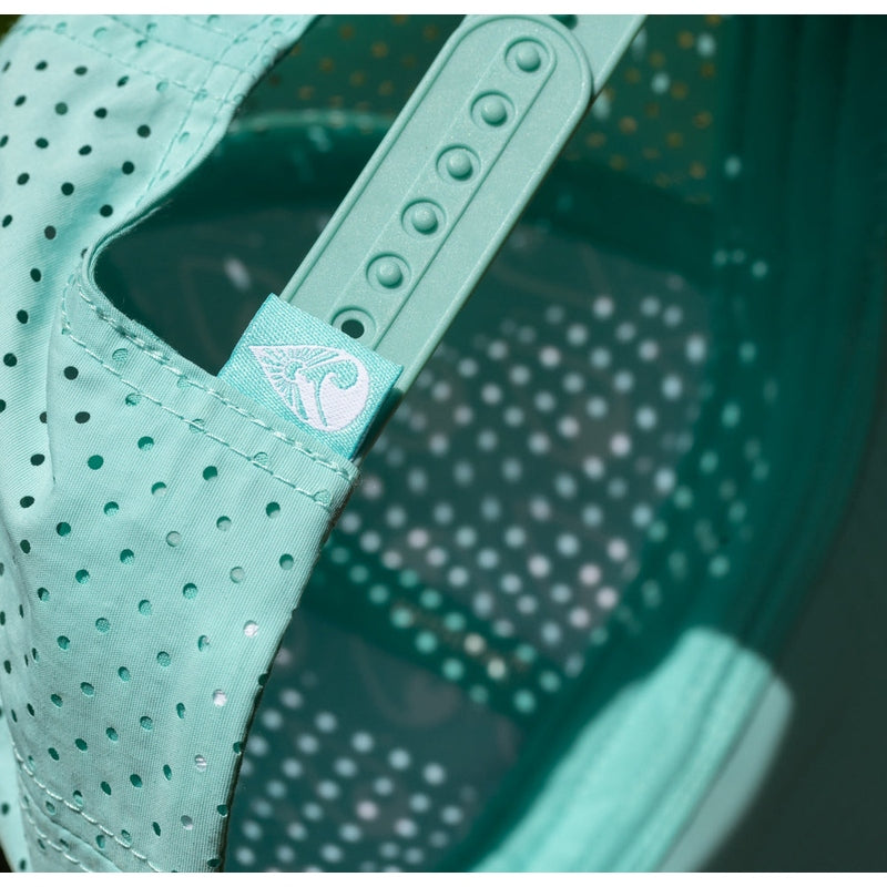 WAIHANA Hula Diver Hydro Hat