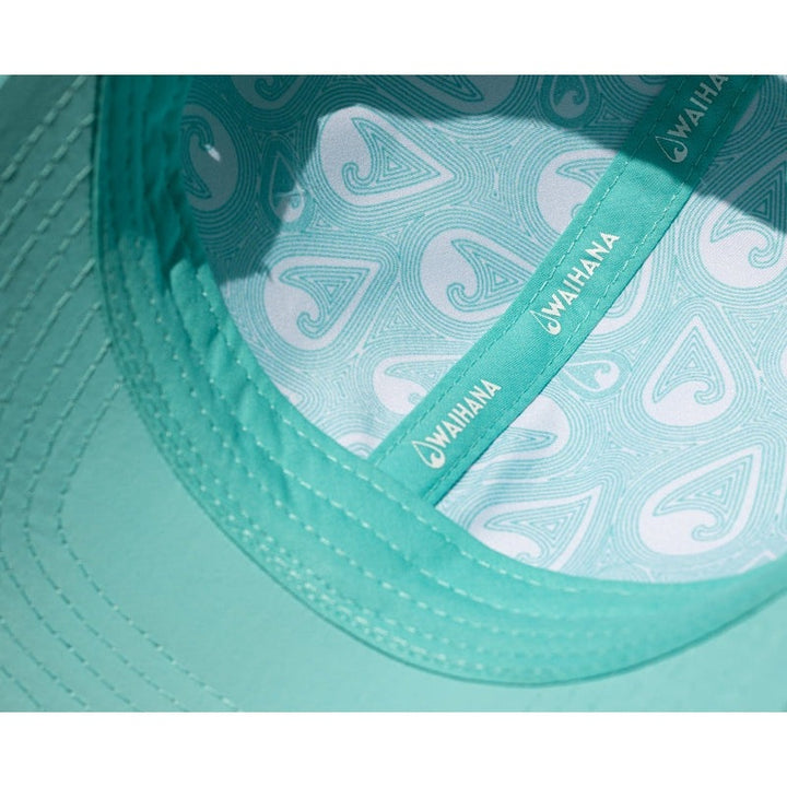 WAIHANA Hula Diver Hydro Hat