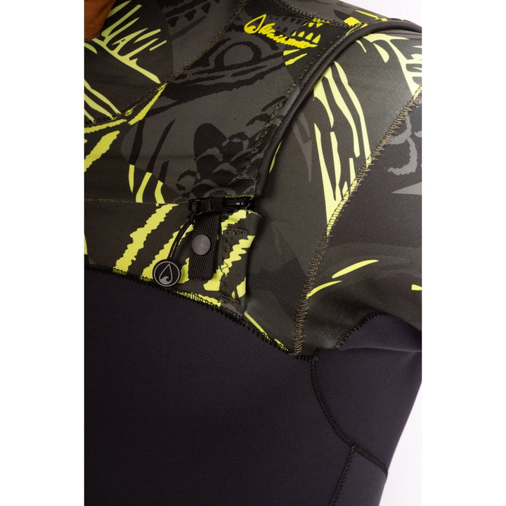 WAIHANA Men's Long Sleeve Spring Suit