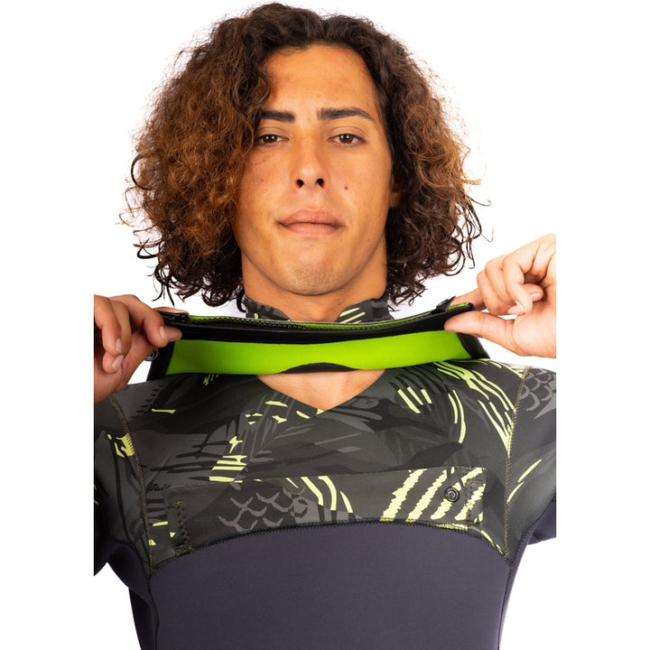 WAIHANA Men's Long Sleeve Spring Suit