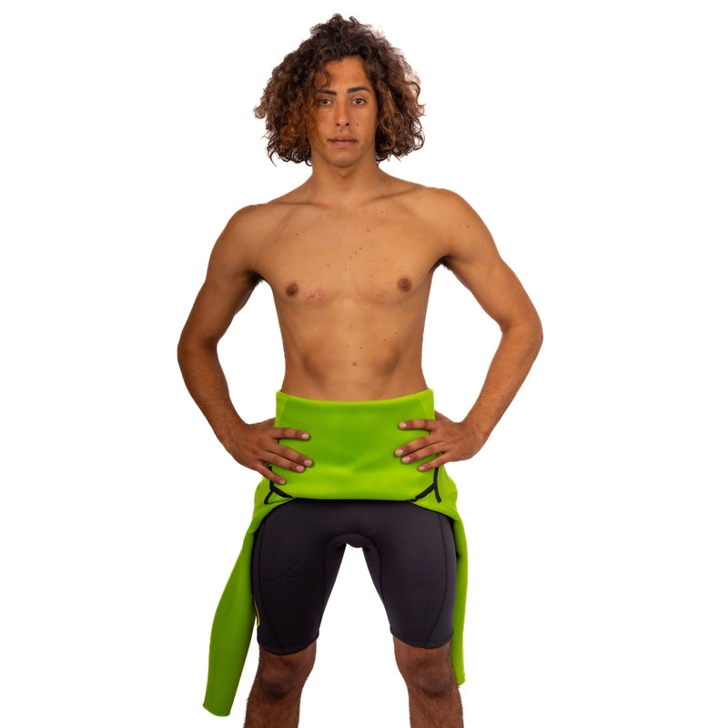 WAIHANA Men's Long Sleeve Spring Suit