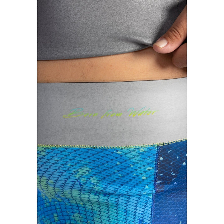 WAIHANA Men's Kajiki 1.5mm Wetsuit