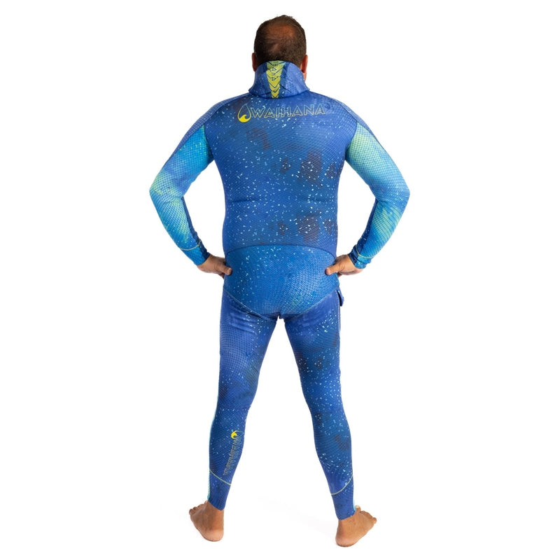 WAIHANA Men's Kajiki 3.5mm Wetsuit