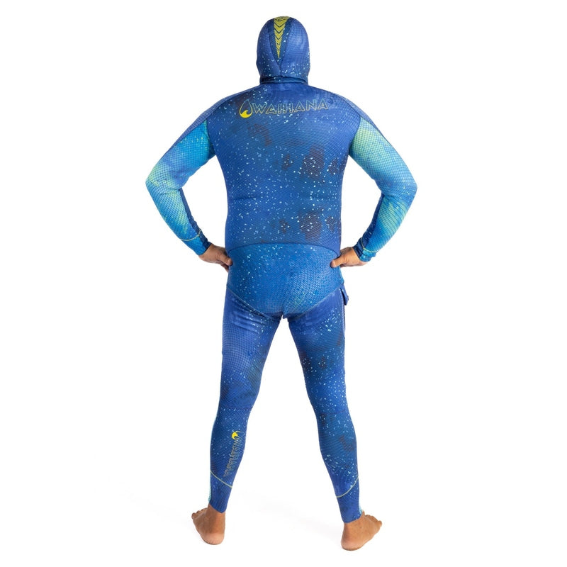 WAIHANA Men's Kajiki 1.5mm Wetsuit