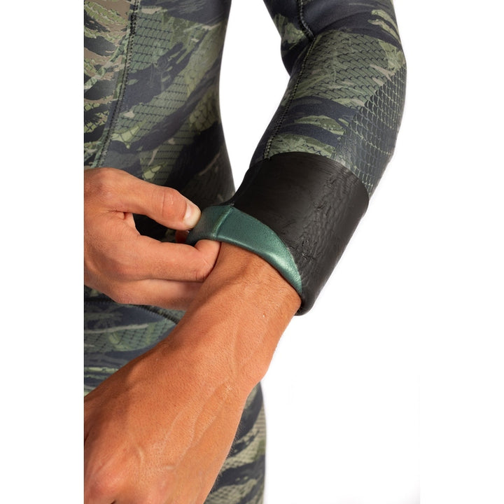 WAIHANA Men’s Tropicam Spearfishing 3.5mm Wetsuit