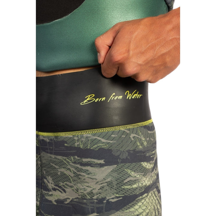 WAIHANA Men’s Tropicam Spearfishing 1.5mm wetsuit