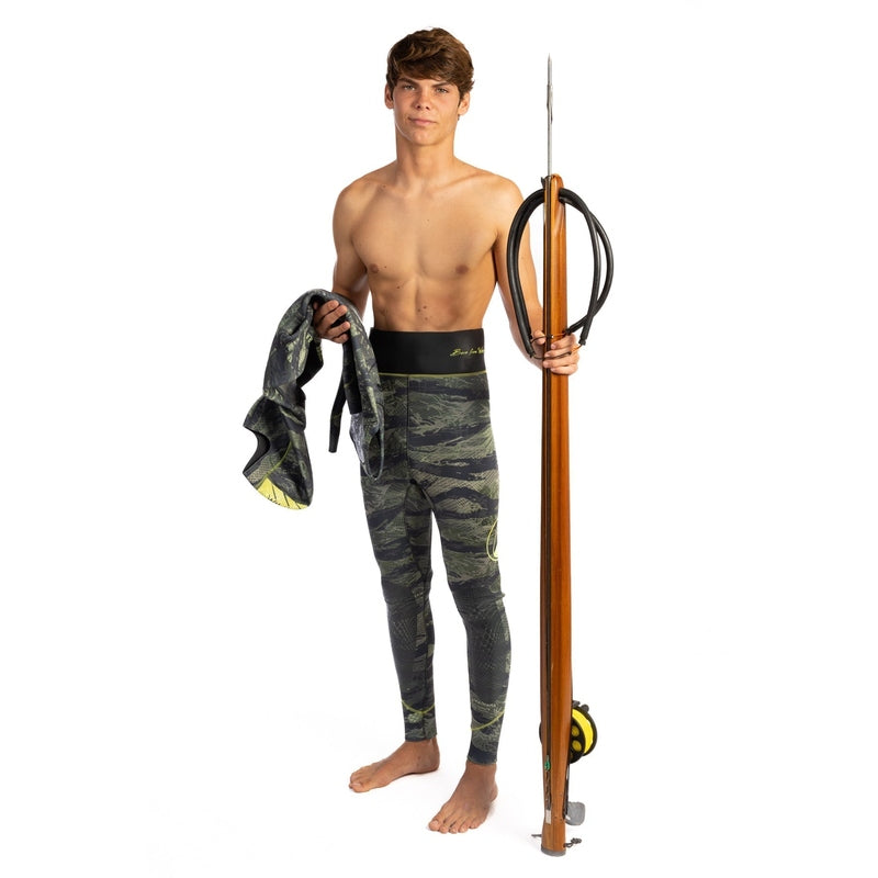 WAIHANA Men’s Tropicam Spearfishing 1.5mm wetsuit