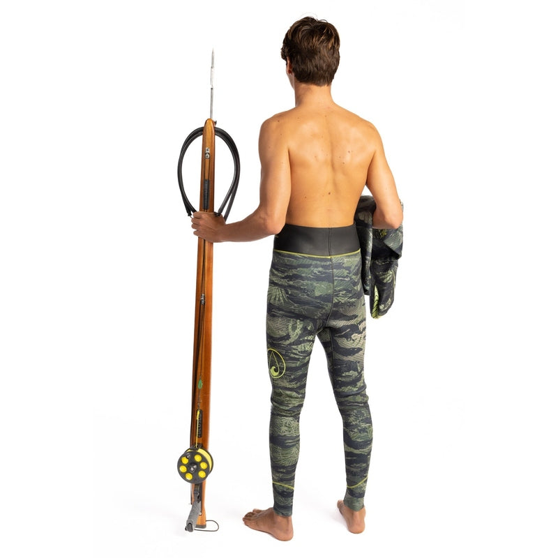 WAIHANA Men’s Tropicam Spearfishing 3.5mm Wetsuit