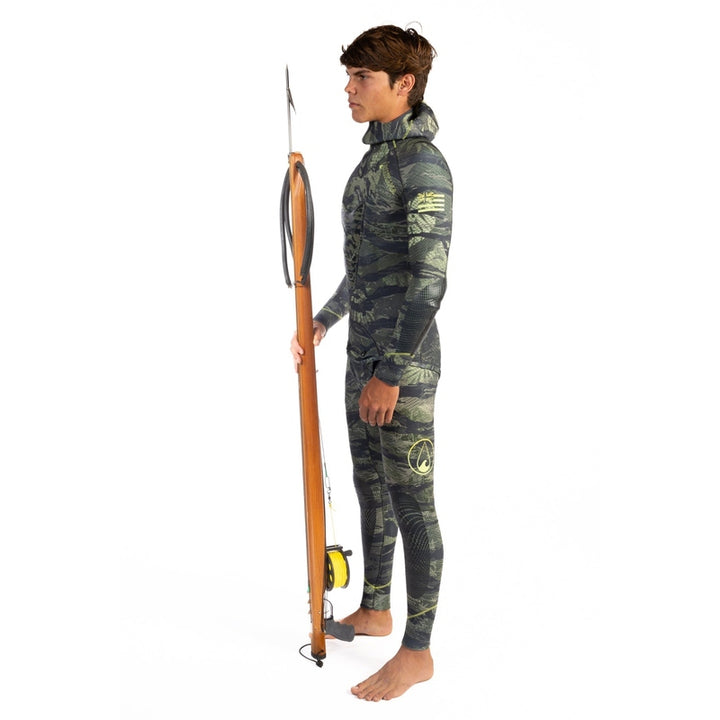 WAIHANA Men’s Tropicam Spearfishing 1.5mm wetsuit
