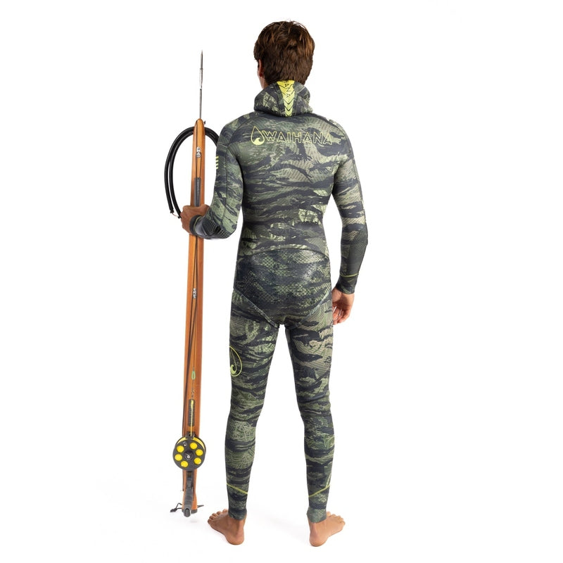 WAIHANA Men’s Tropicam Spearfishing 1.5mm wetsuit